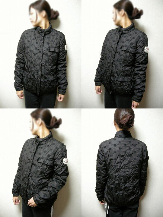 楽天市場】【MONCLER/モンクレール/GENIUS/SIMONE ROCHA/シモーネ 
