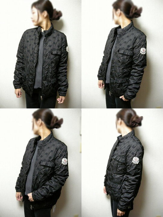 楽天市場】【MONCLER/モンクレール/GENIUS/SIMONE ROCHA/シモーネ 