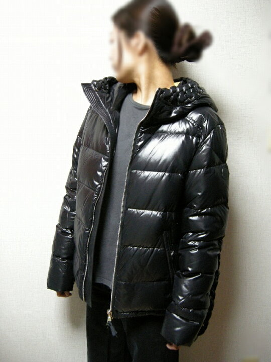 楽天市場】【MONCLER/モンクレール/GENIUS/ジーニアス/NOIR KEI  