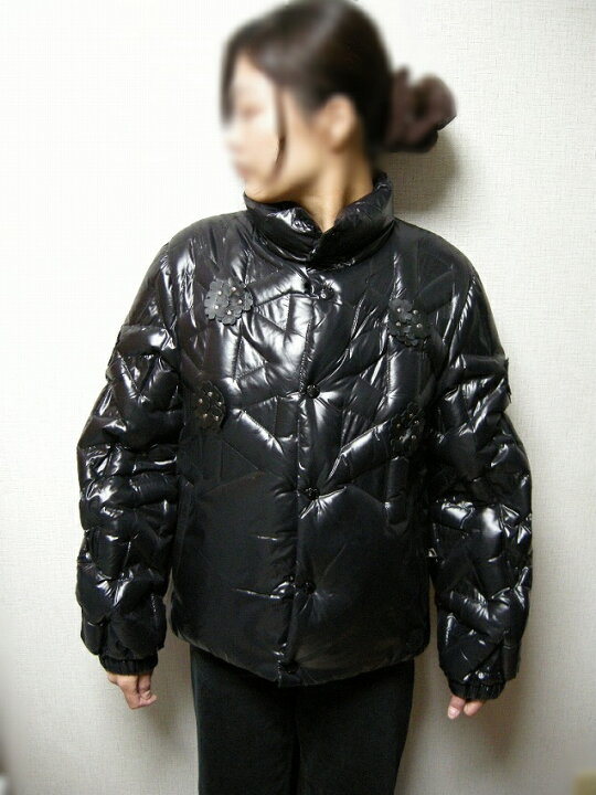 楽天市場】【MONCLER/モンクレール/GENIUS/ジーニアス/NOIR KEI 