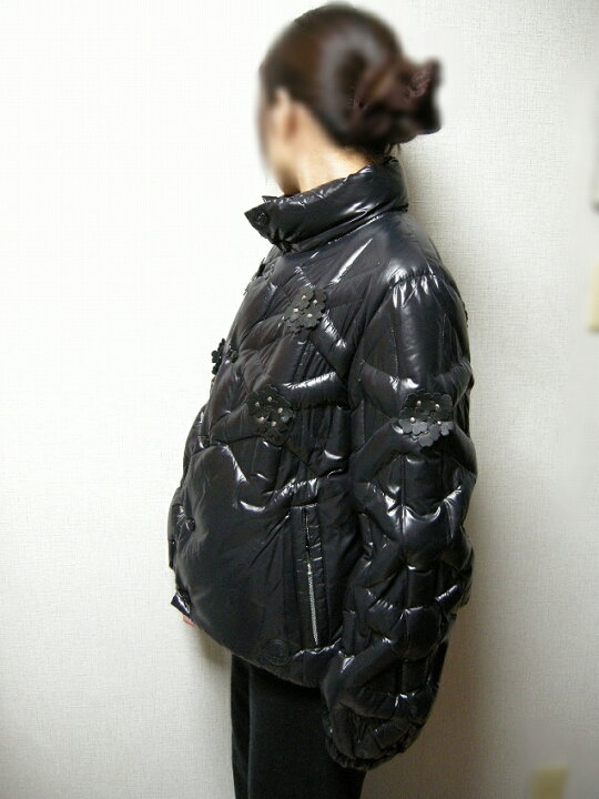 楽天市場】【MONCLER/モンクレール/GENIUS/ジーニアス/NOIR KEI 
