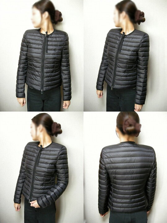 楽天市場】【MONCLER/モンクレール/BAILLET GIUBBOTTO/バイレット 