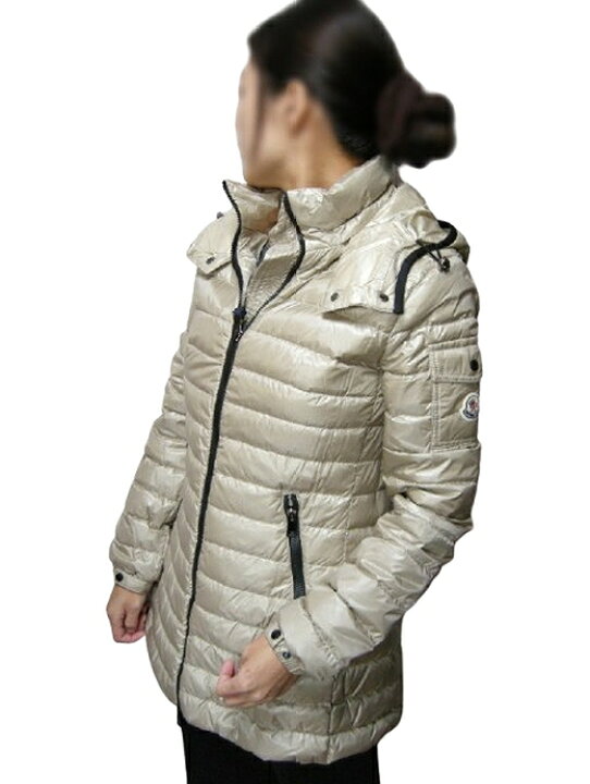 楽天市場】【MONCLER/モンクレール/MENTHE GIUBBOTTO/レディース 