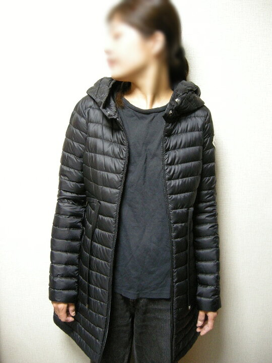 楽天市場】【MONCLER/モンクレール/BARBEL/バルベル/レディース/2019SS 