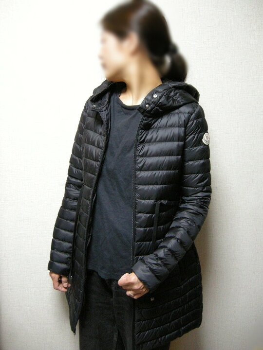楽天市場】【MONCLER/モンクレール/BARBEL/バルベル/レディース/2019SS 