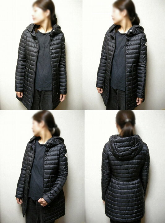 楽天市場】【MONCLER/モンクレール/BARBEL/バルベル/レディース/2019SS 