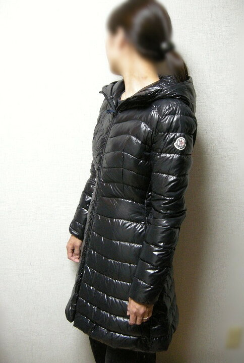 楽天市場】【MONCLER/モンクレール/AUTHIE GIUBBOTTO/フード付きダウン 