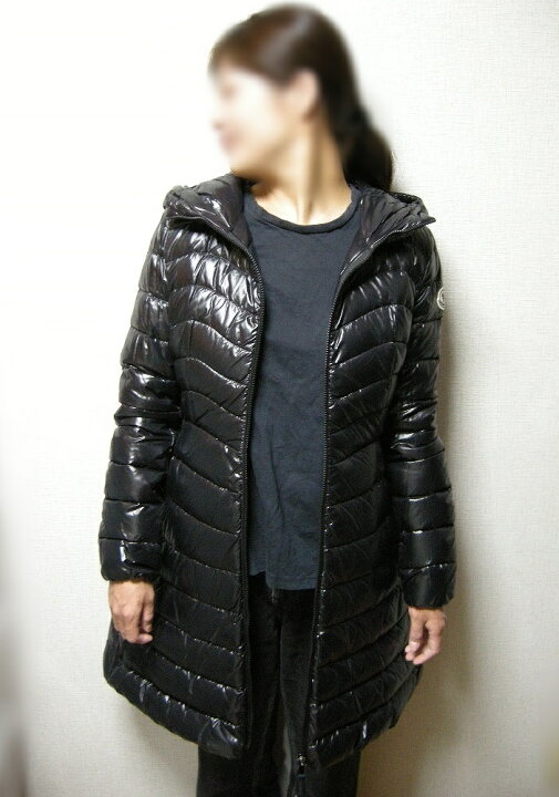 楽天市場】【MONCLER/モンクレール/AUTHIE GIUBBOTTO/フード付きダウン 
