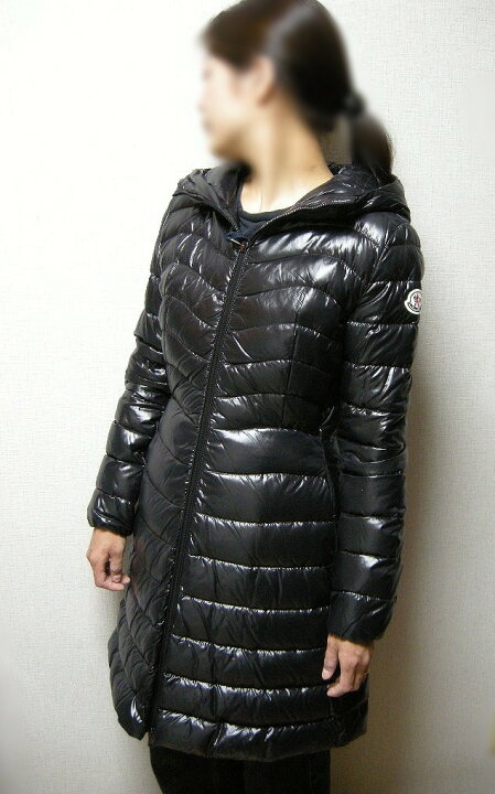 楽天市場】【MONCLER/モンクレール/AUTHIE GIUBBOTTO/フード付きダウン  