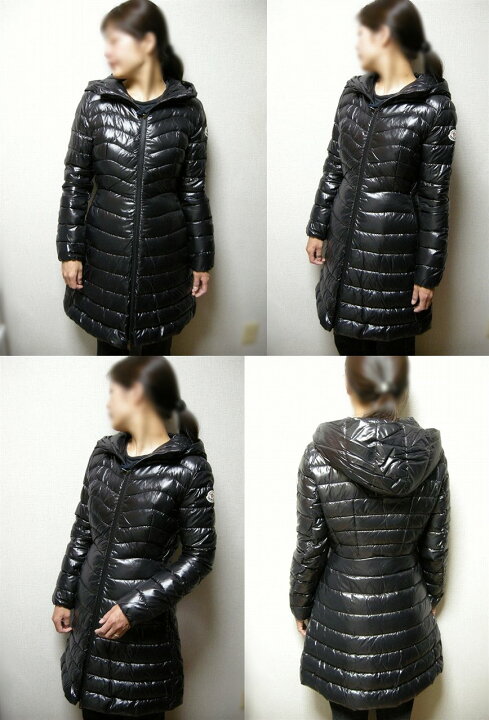 楽天市場】【MONCLER/モンクレール/AUTHIE GIUBBOTTO/フード付きダウン  