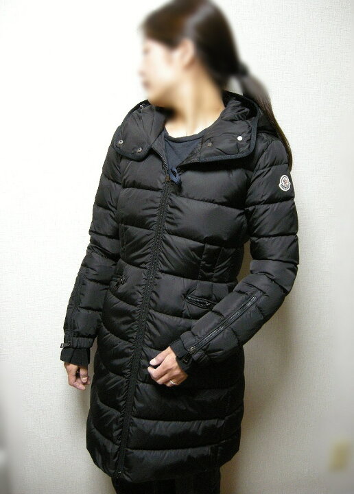 楽天市場】【MONCLER/モンクレールBETULONG/ベチュロング/レディース 