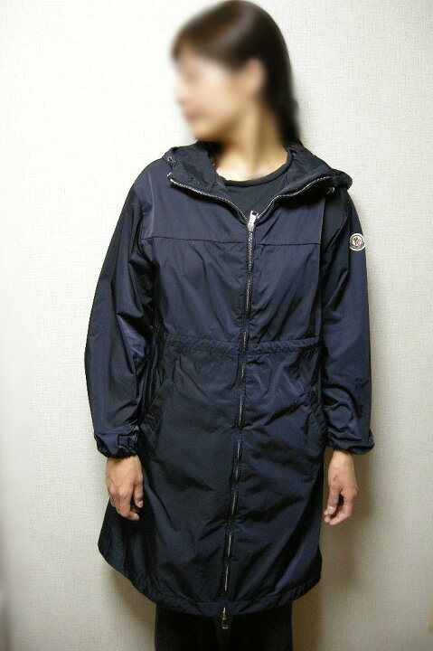 楽天市場】【MONCLER/モンクレール/MILLIAU GIUBBOTTO/ベルト付き 