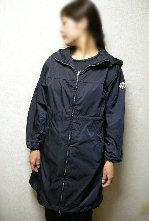 楽天市場】【MONCLER/モンクレール/MILLIAU GIUBBOTTO/ベルト付き 