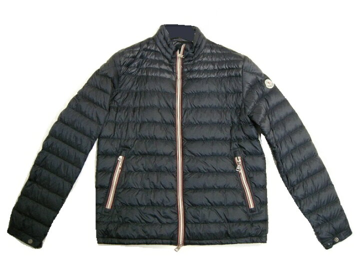 楽天市場】【MONCLER/モンクレール/DANIEL/ダニエル/ライトダウン 