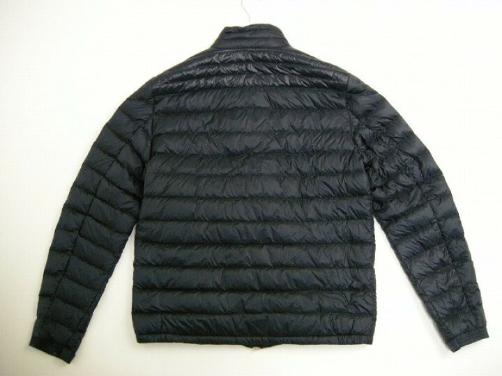 楽天市場】【MONCLER/モンクレール/DANIEL/ダニエル/ライトダウン 
