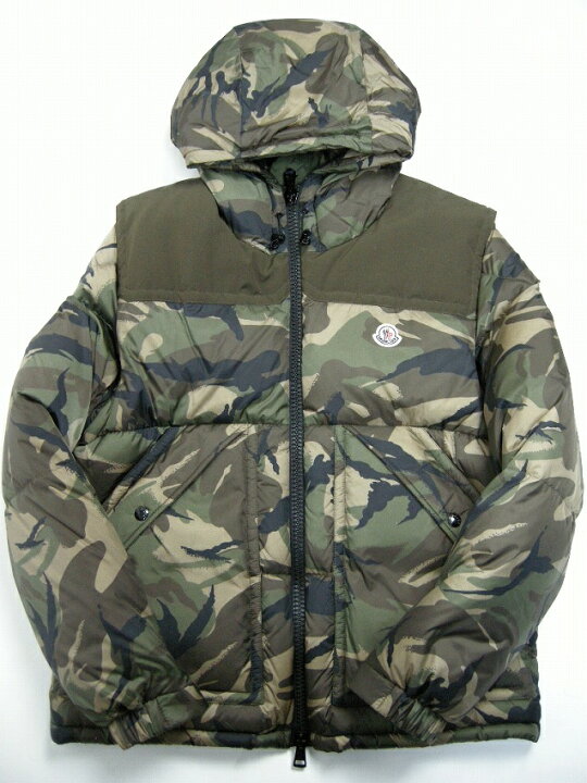 楽天市場】【MONCLER/モンクレール/MEAKAN GIUBBOTTO/メアカン/フード 