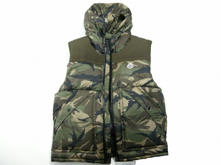楽天市場】【MONCLER/モンクレール/MEAKAN GIUBBOTTO/メアカン/フード 
