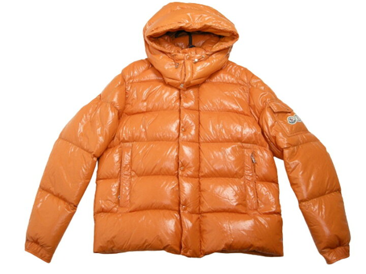 楽天市場】【MONCLER/モンクレール/MAYA 70 GIUBBOTTO/マヤ70/ダブル 