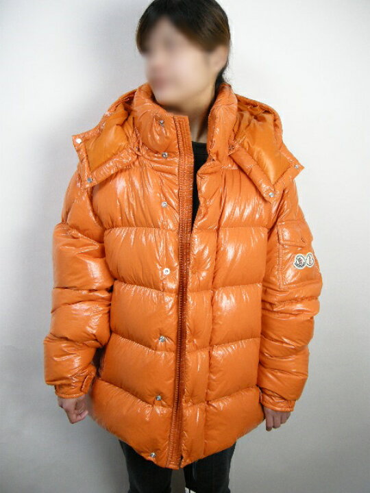 楽天市場】【MONCLER/モンクレール/MAYA 70 GIUBBOTTO/マヤ70/ダブル 