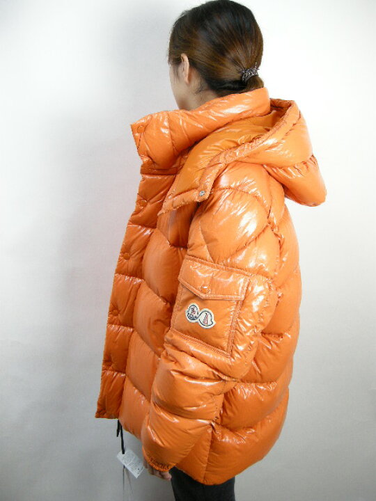 楽天市場】【MONCLER/モンクレール/MAYA 70 GIUBBOTTO/マヤ70/ダブル 