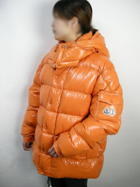 楽天市場】【MONCLER/モンクレール/MAYA 70 GIUBBOTTO/マヤ70/ダブル  