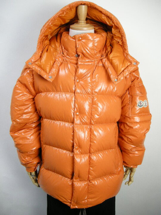 楽天市場】【MONCLER/モンクレール/MAYA 70 GIUBBOTTO/マヤ70/ダブル 
