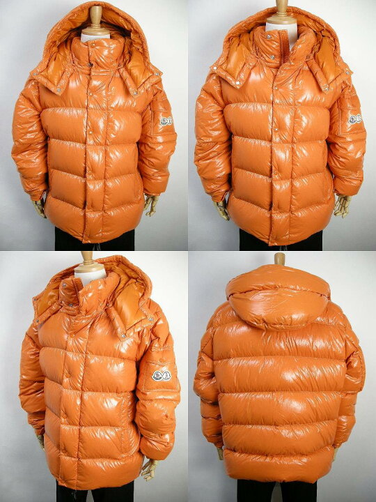 楽天市場】【MONCLER/モンクレール/MAYA 70 GIUBBOTTO/マヤ70/ダブル 
