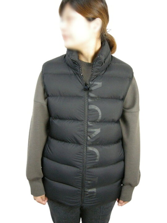 楽天市場】【MONCLER/モンクレール/AMAK GIUBBOTTO/GILET/アマック  
