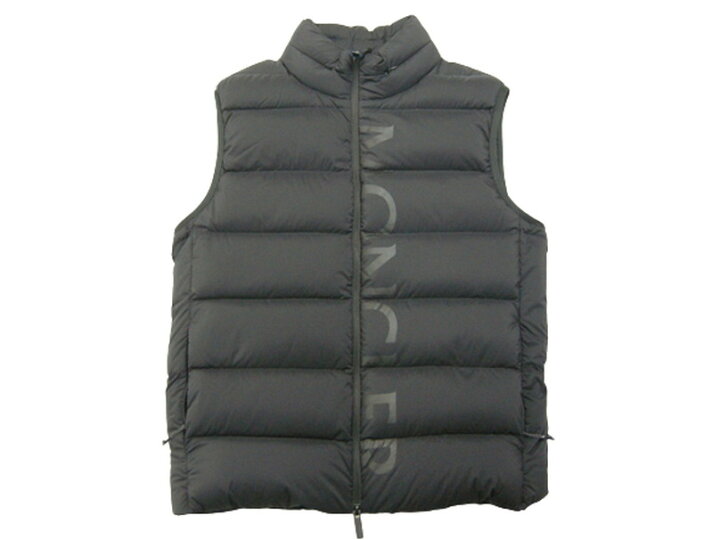 楽天市場】【MONCLER/モンクレール/AMAK GIUBBOTTO/GILET/アマック 