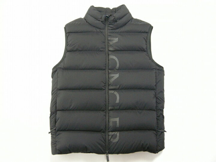 楽天市場】【MONCLER/モンクレール/AMAK GIUBBOTTO/GILET/アマック 