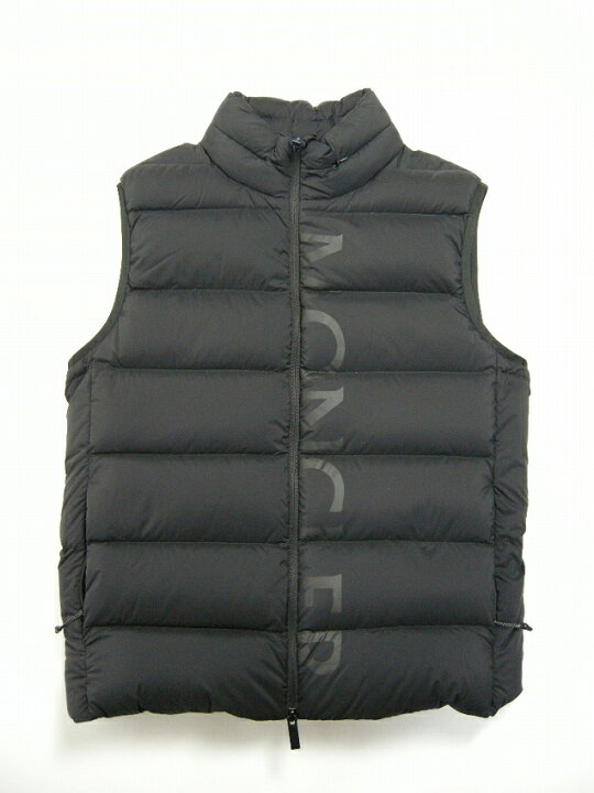 楽天市場】【MONCLER/モンクレール/AMAK GIUBBOTTO/GILET/アマック 