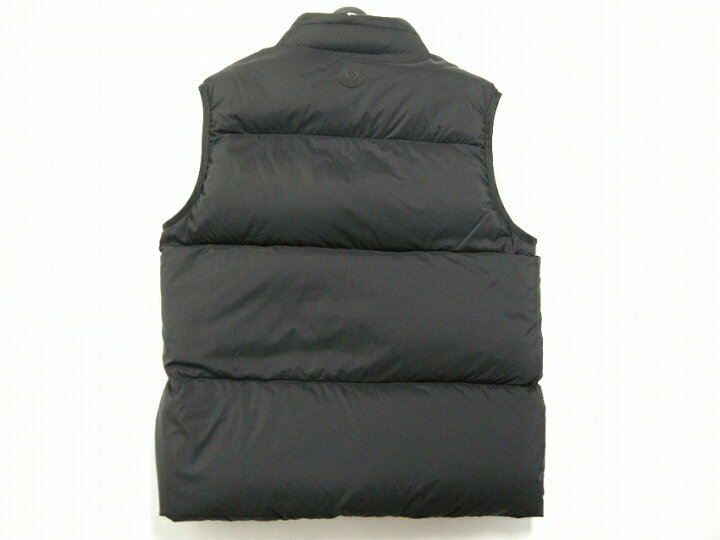 楽天市場】【MONCLER/モンクレール/AMAK GIUBBOTTO/GILET/アマック 
