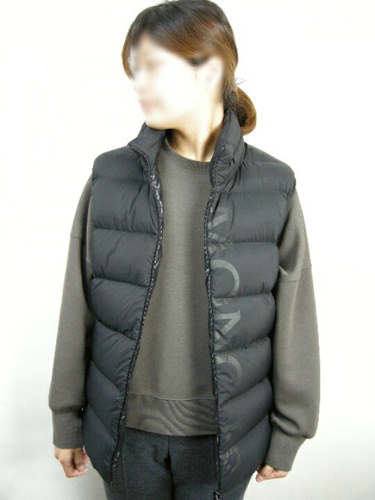 楽天市場】【MONCLER/モンクレール/AMAK GIUBBOTTO/GILET/アマック 