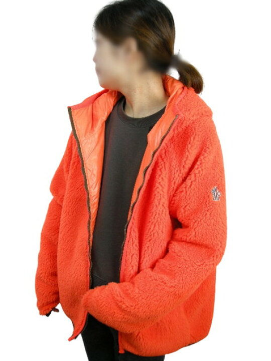 楽天市場】【MONCLER/モンクレール/GRENOBLE/グルノーブル/MAGLIA  