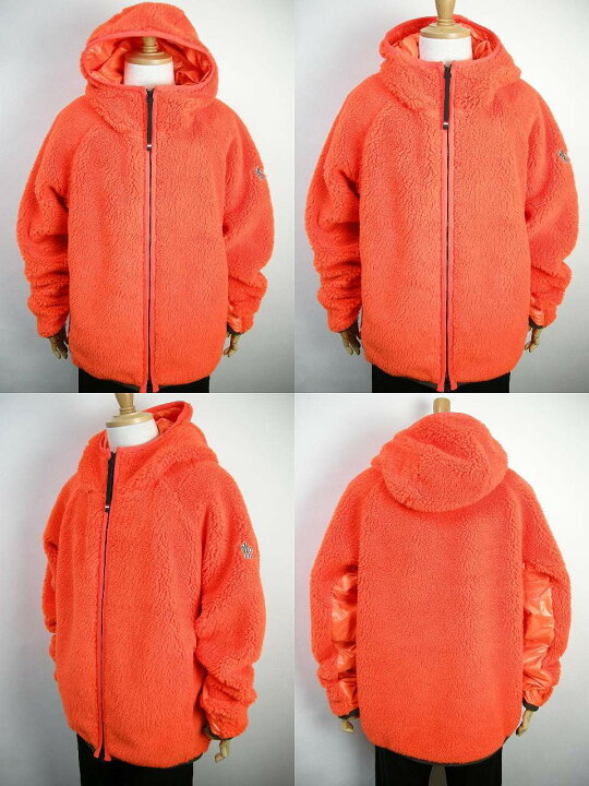 楽天市場】【MONCLER/モンクレール/GRENOBLE/グルノーブル/MAGLIA 