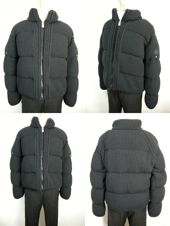 楽天市場】【MONCLER/モンクレール/GENIUS/ジーニアス/6 1017 ALYX 9SM 