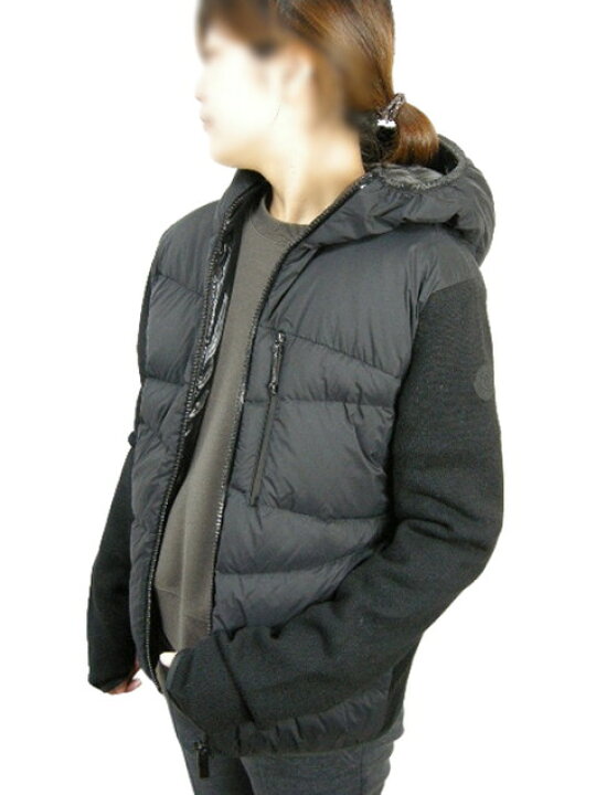 楽天市場】【MONCLER/モンクレール/CARDIGAN TRICOT/ニット切替 