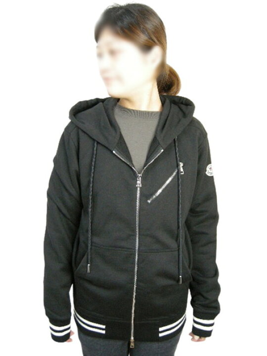 楽天市場】【MONCLER/モンクレール/ZIP UP CARDIGAN/ジップアップ  