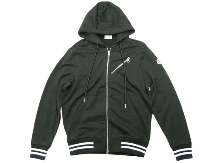 楽天市場】【MONCLER/モンクレール/ZIP UP CARDIGAN/ジップアップ 