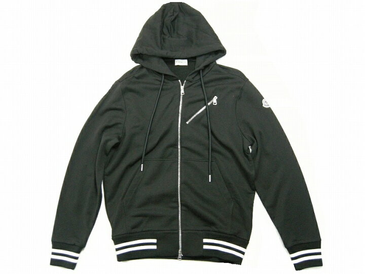 楽天市場】【MONCLER/モンクレール/ZIP UP CARDIGAN/ジップアップ  