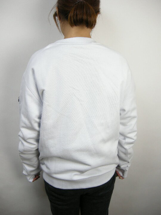 楽天市場】【MONCLER/モンクレール/SWEAT SHIRT/刺繍ロゴ スウェット 