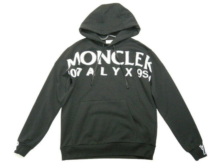 楽天市場】【MONCLER/モンクレール/GENIUS/ジーニアス/6 1017 ALYX 9SM