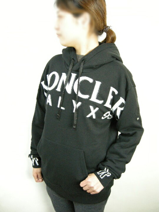 楽天市場】【MONCLER/モンクレール/GENIUS/ジーニアス/6 1017 ALYX 9SM