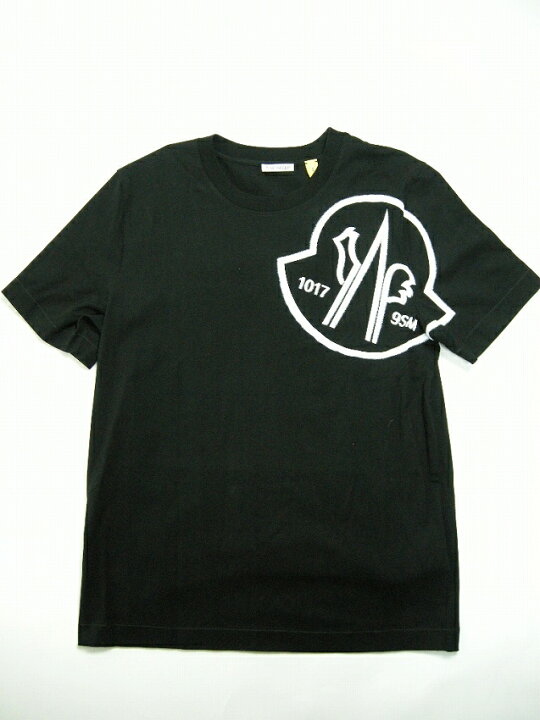 MMONCLER ALYXTシャツモンクレール アリクス