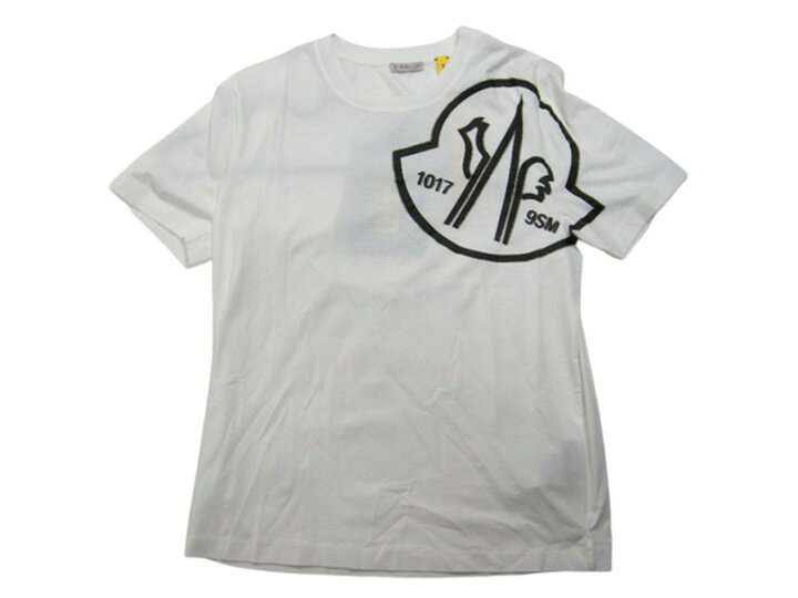 楽天市場】【MONCLER/モンクレール/GENIUS/ジーニアス/6 1017 ALYX 9SM  