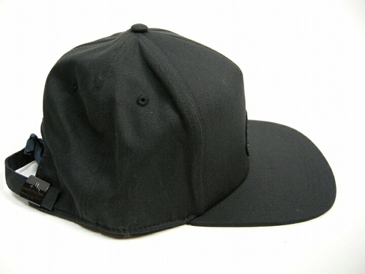 楽天市場】【MONCLER/モンクレール/BASEBALL CAP/スタッズワッペン付き 
