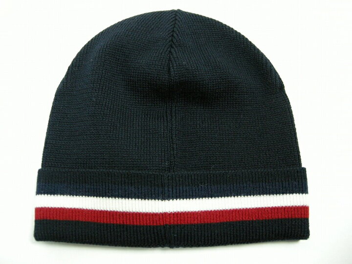 楽天市場】【MONCLER/モンクレール/BERRETTO TRICOT/トリコロール 