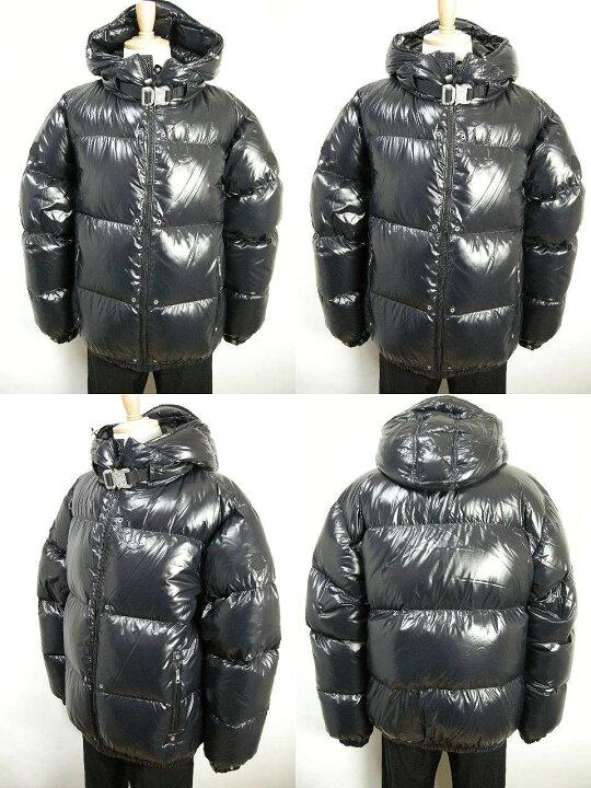 楽天市場】【MONCLER/モンクレール/GENIUS/ジーニアス/6 1017 ALYX 9SM 