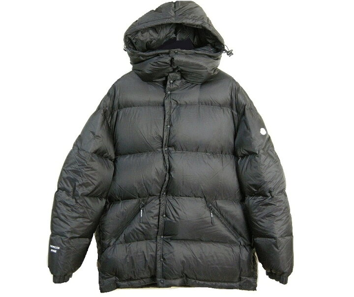 楽天市場】【MONCLER/モンクレール/GENIUS/ジーニアス/HYKE/ハイク 