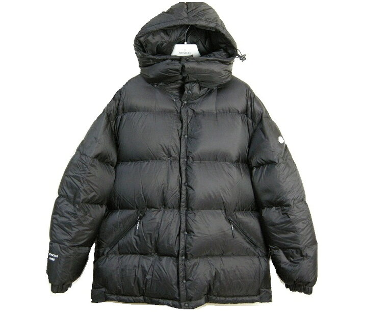 楽天市場】【MONCLER/モンクレール/GENIUS/ジーニアス/HYKE/ハイク 
